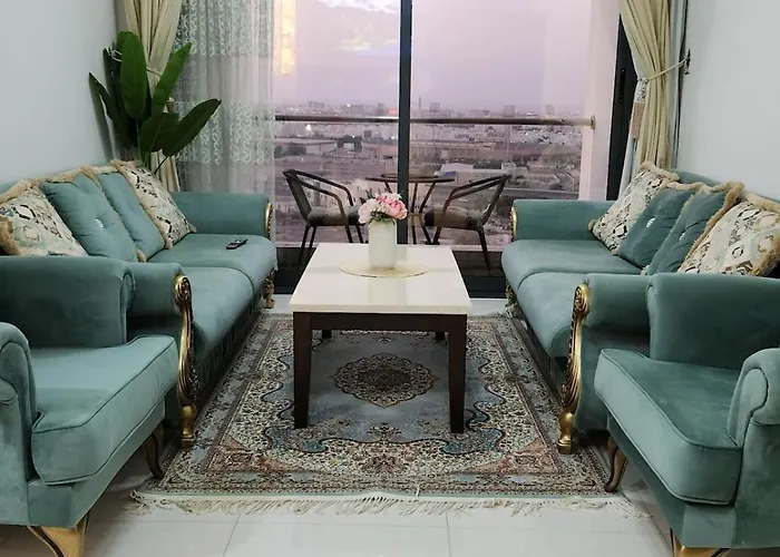 Al Juman Apartment