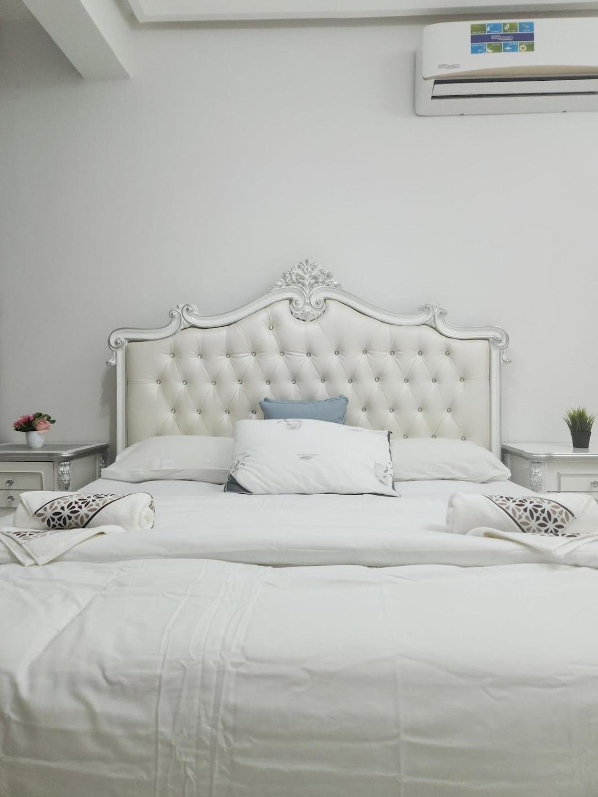 Appartement Al Juman *