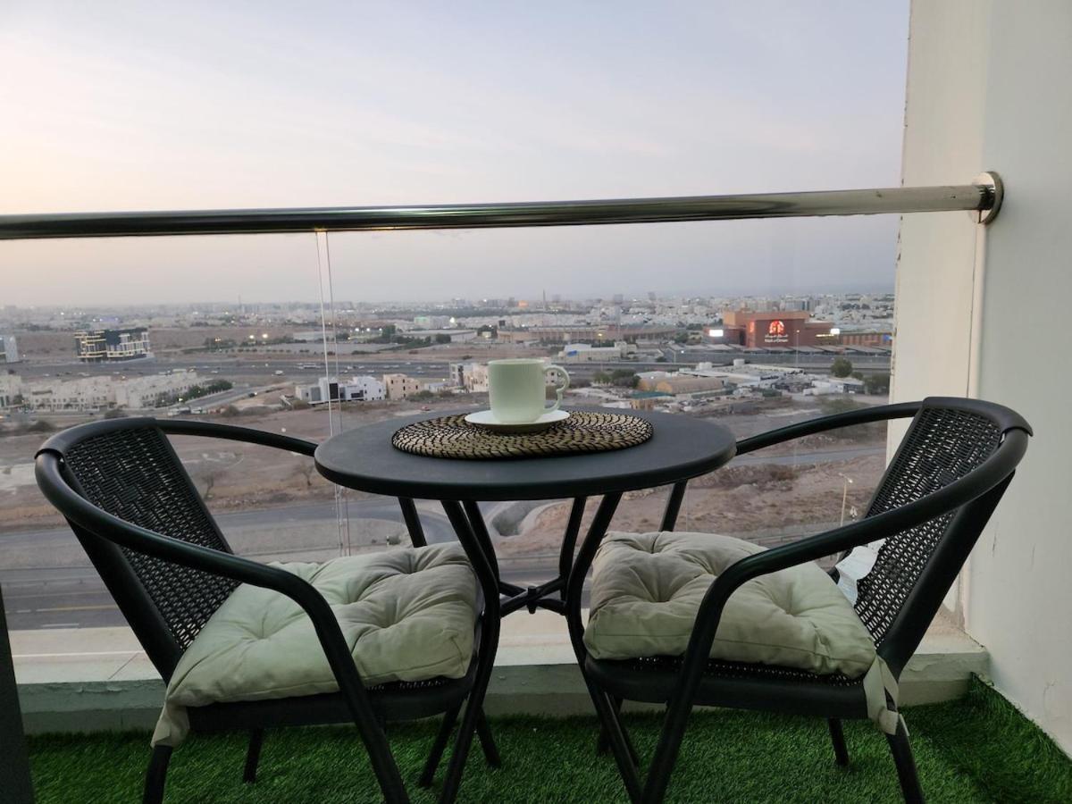 Al Juman Appartement Mascate
