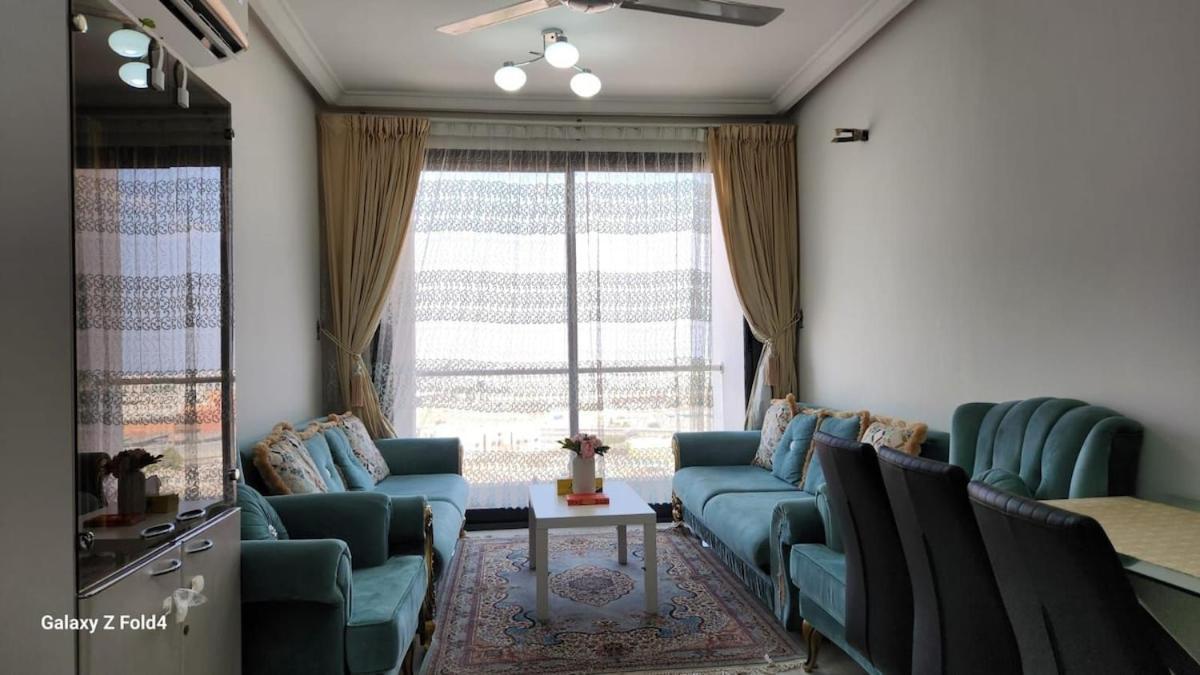 Al Juman Appartement *