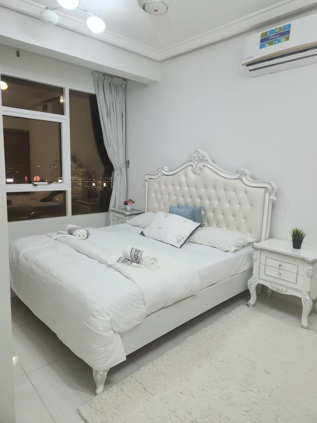 Appartement Al Juman