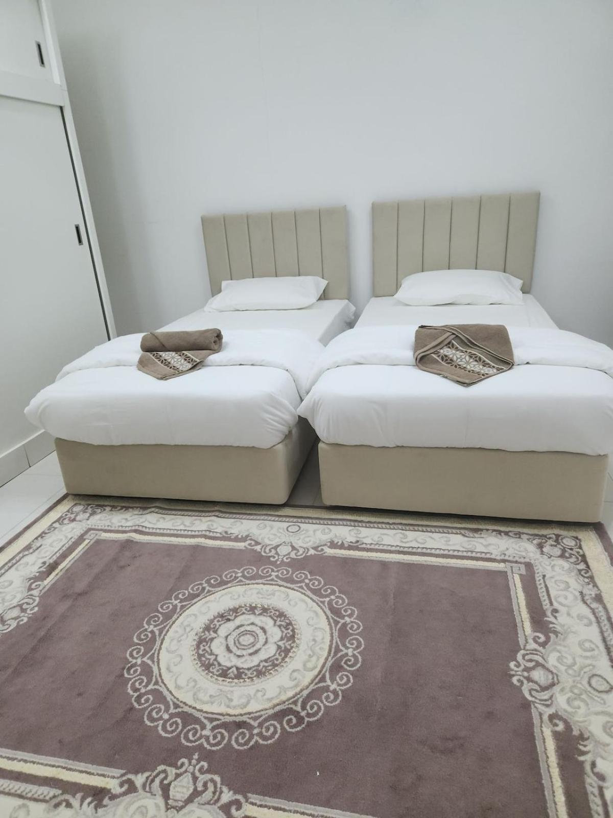 Apartment Al Juman