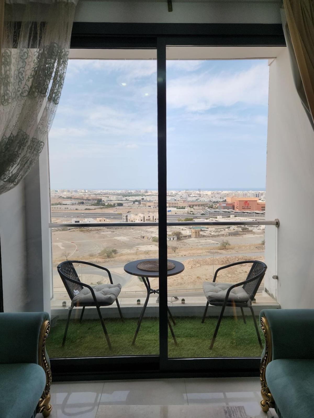 Al Juman * Muscat