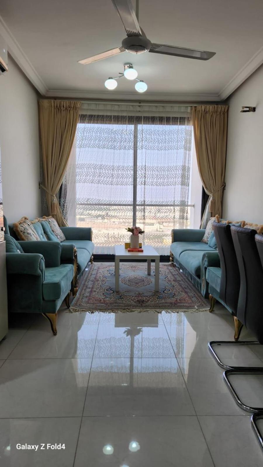 Apartment Al Juman