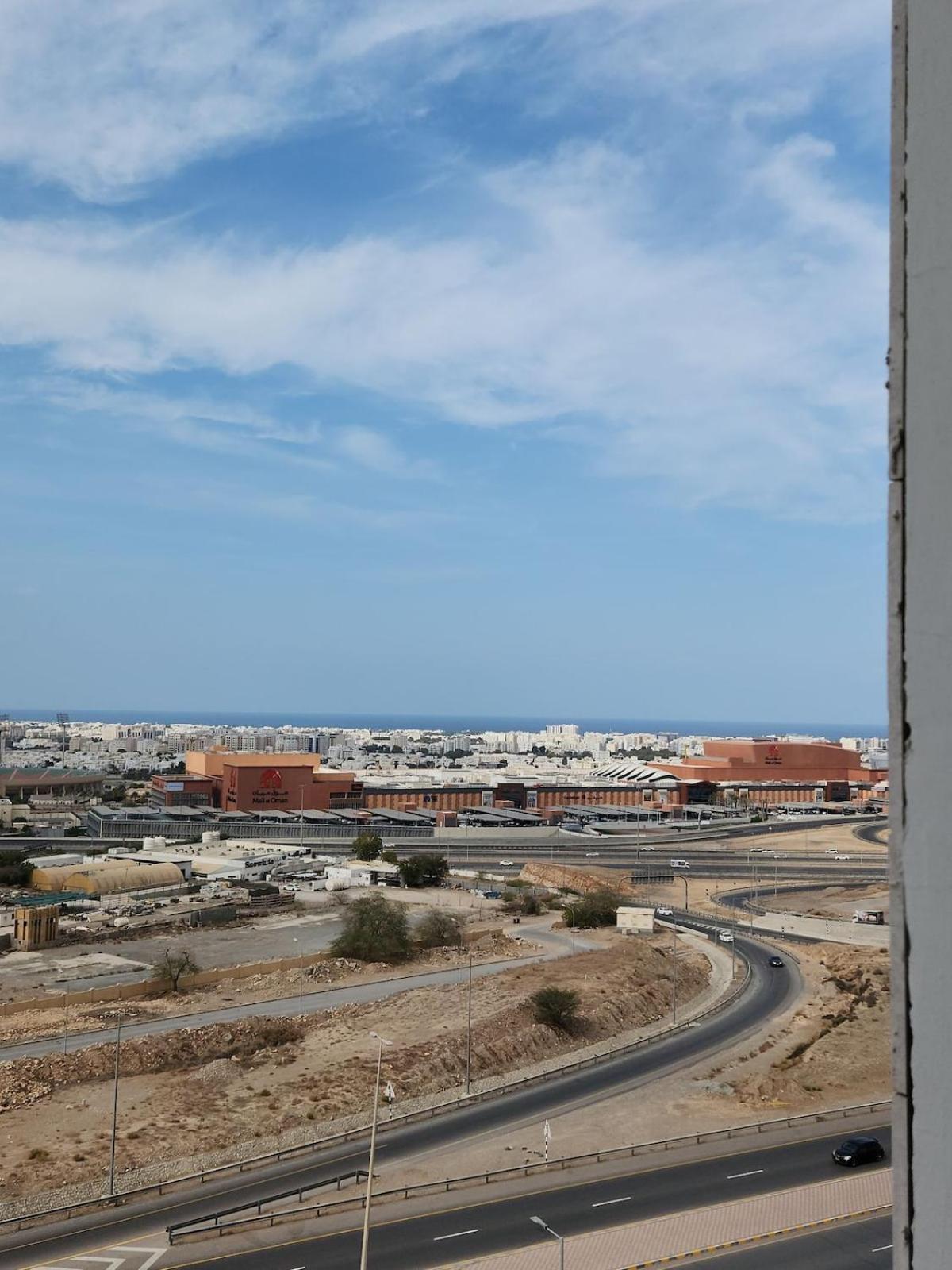Apartment Al Juman Muscat