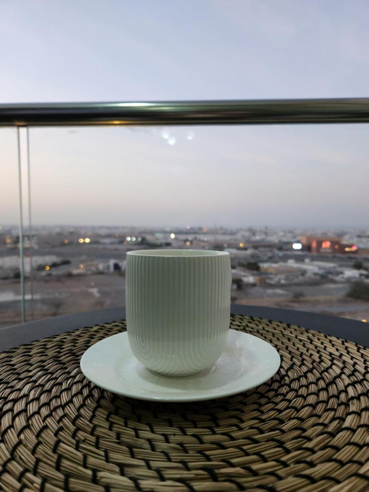 Al Juman * Muscat